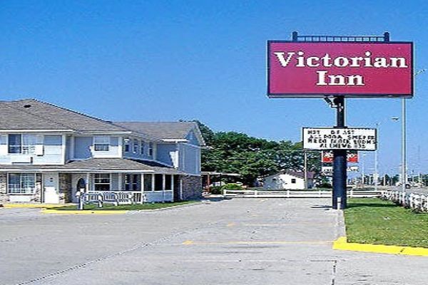 VICTORIAN INN NORTH COLUMBUS (Columbus)